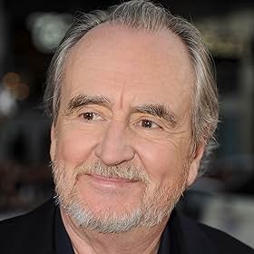 Wes Craven